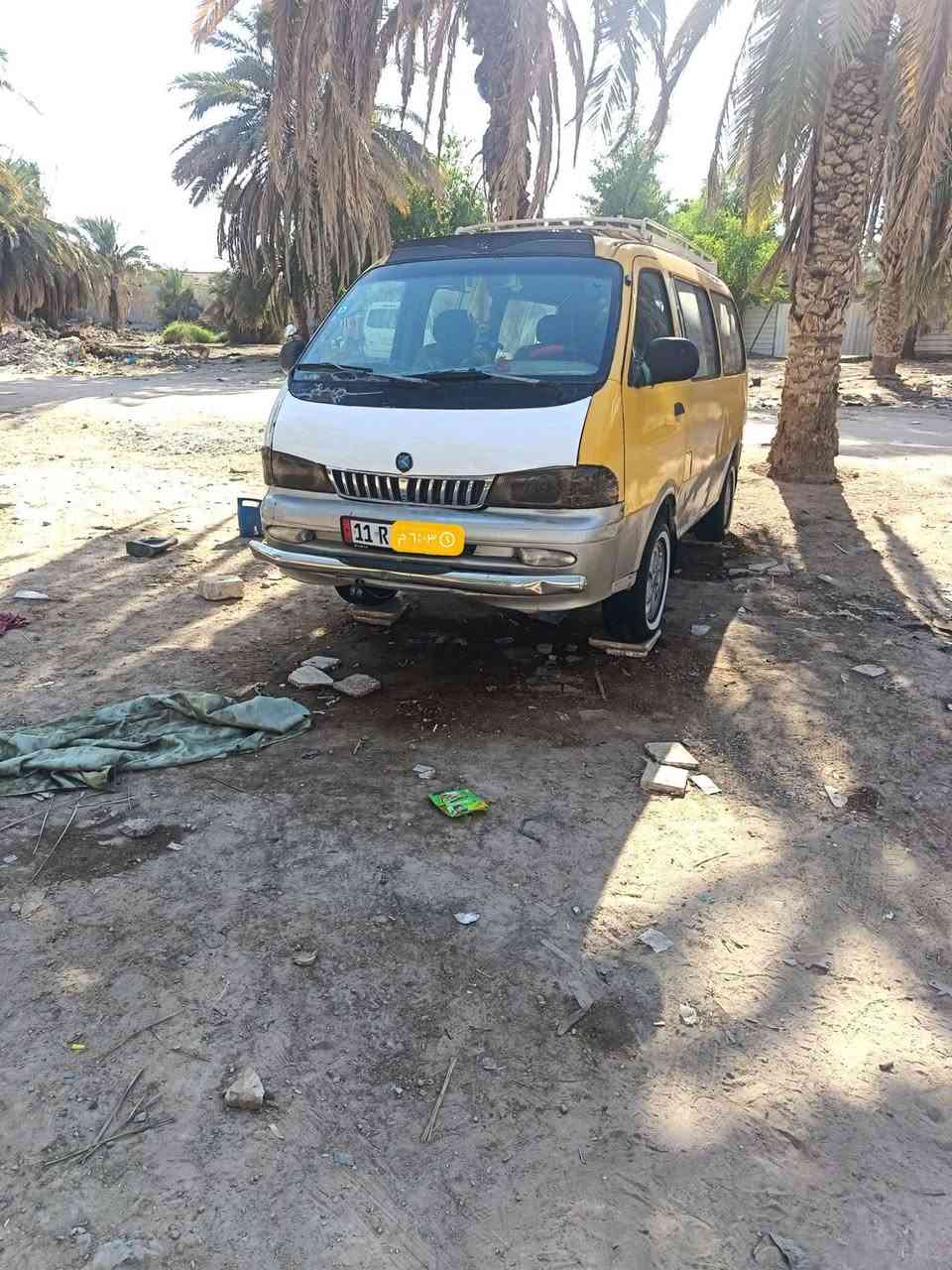 للبيع 1998جاهزه تحويل ثاني يوم مصفره خطها مشخاب نجف  مكاني نجف شارع المطار سعر 55
مكلف بل نشر  مكاني نجف شارع المطار رقم ***********
