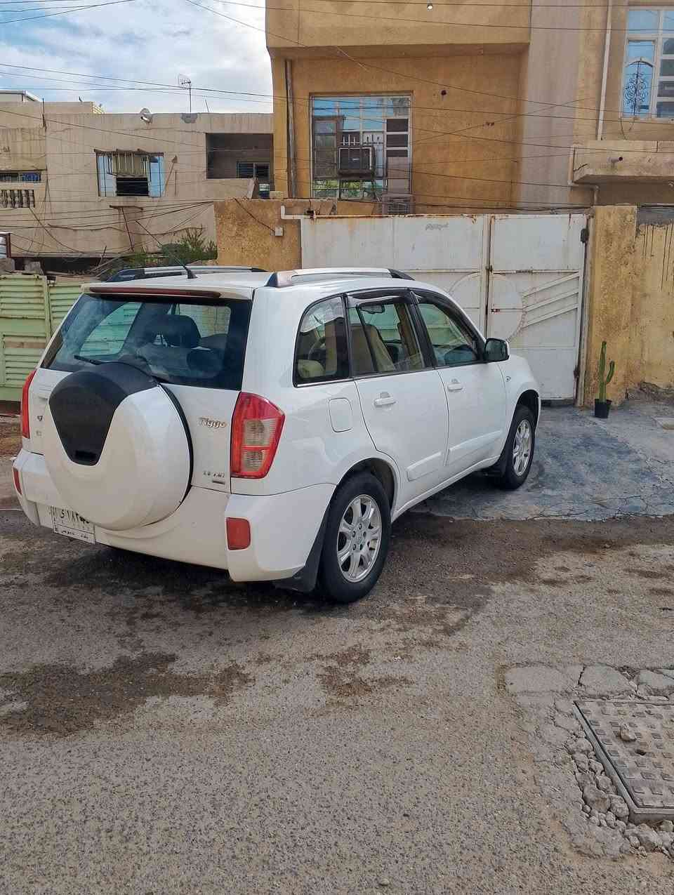 مكينه ١٨٠٠ • موديل ٢٠١٣ • بدون صبغ