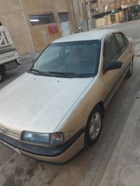 بريمرا • ١٩٩٢ • مكينة ٢٠٠٨