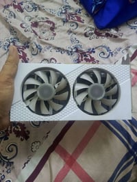 كارت شاشة • RX580 • ٨جيجا