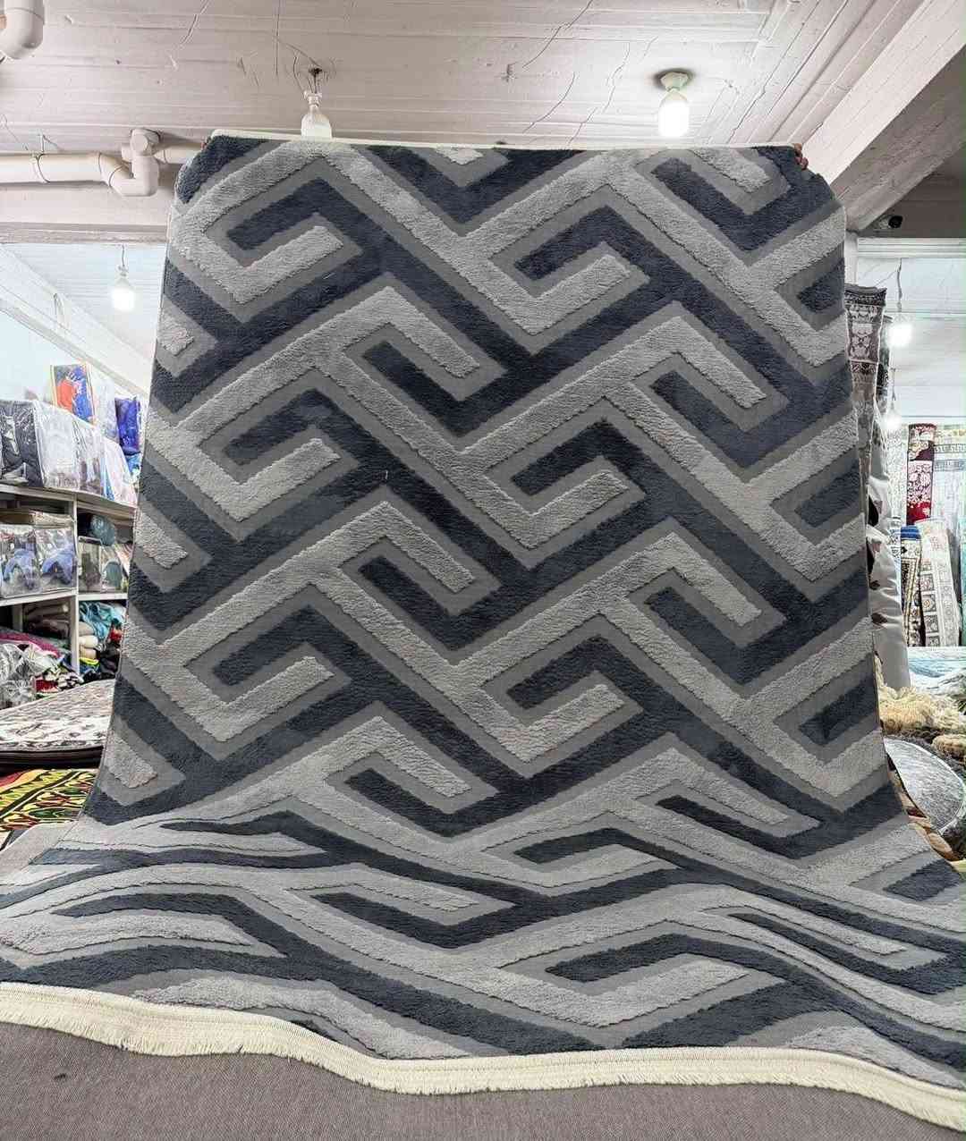 بوهمي • ٢×٣ يارده • زرابي