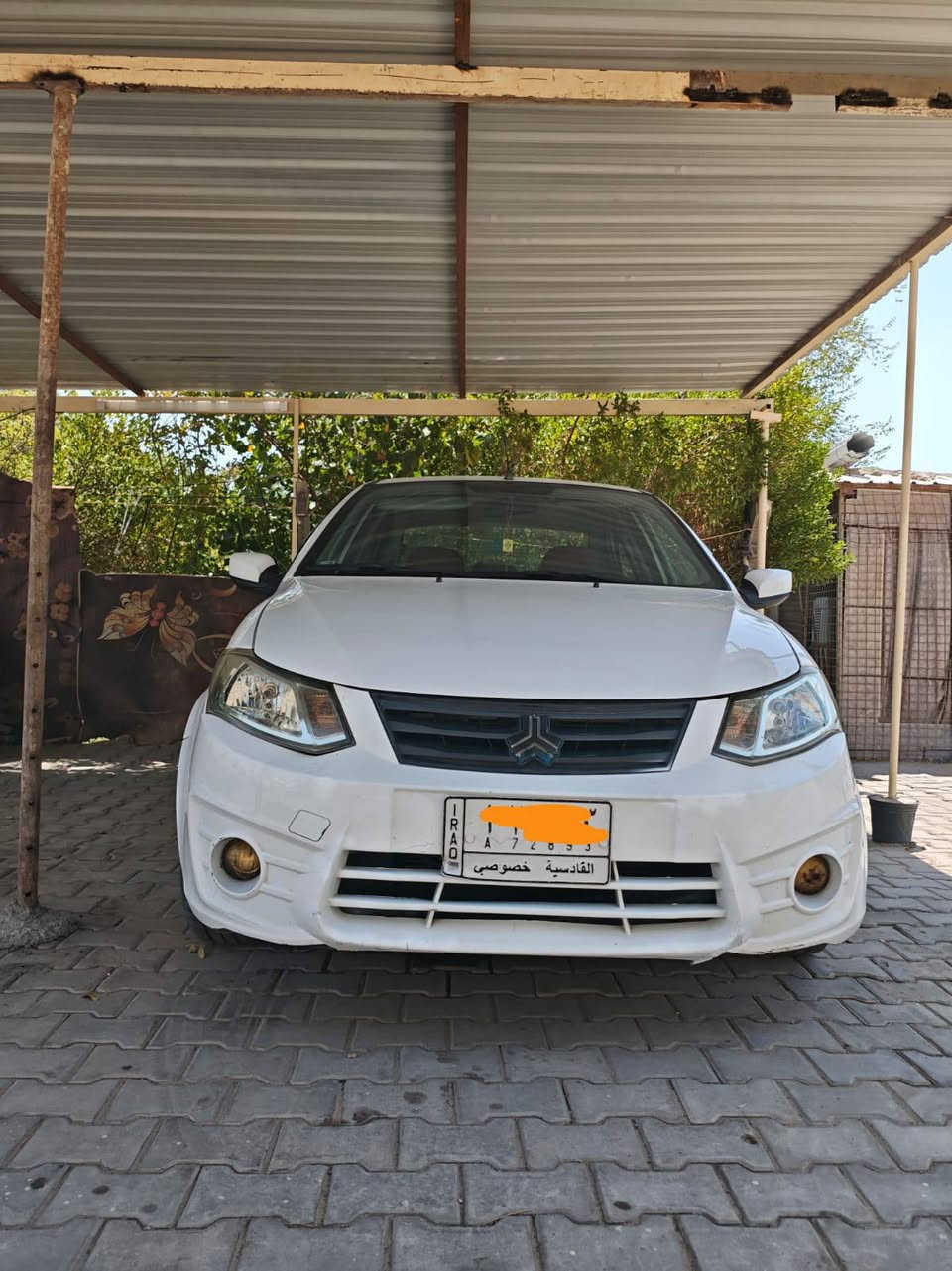 ساينا للبيع موديل 2022
مكفوله كفاله عامه 
كير +محرك +كشر 
تدفئه +تبريد +حداديه 
شاشه 
السياره جديده مثل الي بالصور واحله 
ماشيه 74 فقط 
السعر 65وبيهه مجال 
رقم الهاتف 
***********

