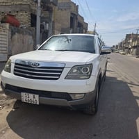 موهافي خليجي • ٢٠١١ • ١١٧٠٠٠ كم