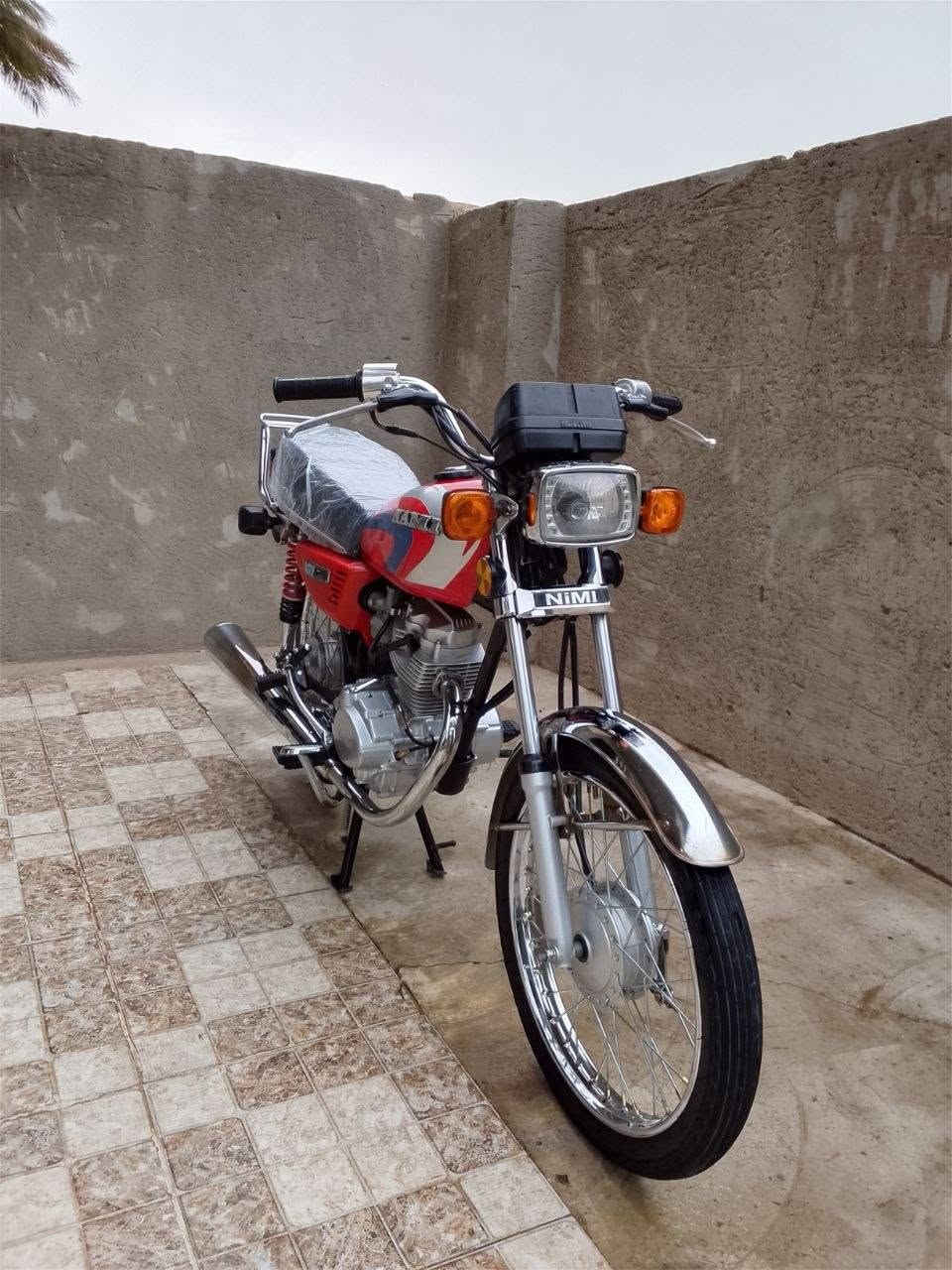 سكنر • اربع كير • مديل ٢٧