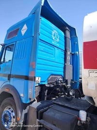 موديل ١٩٩٤ • باسمي • طوناج