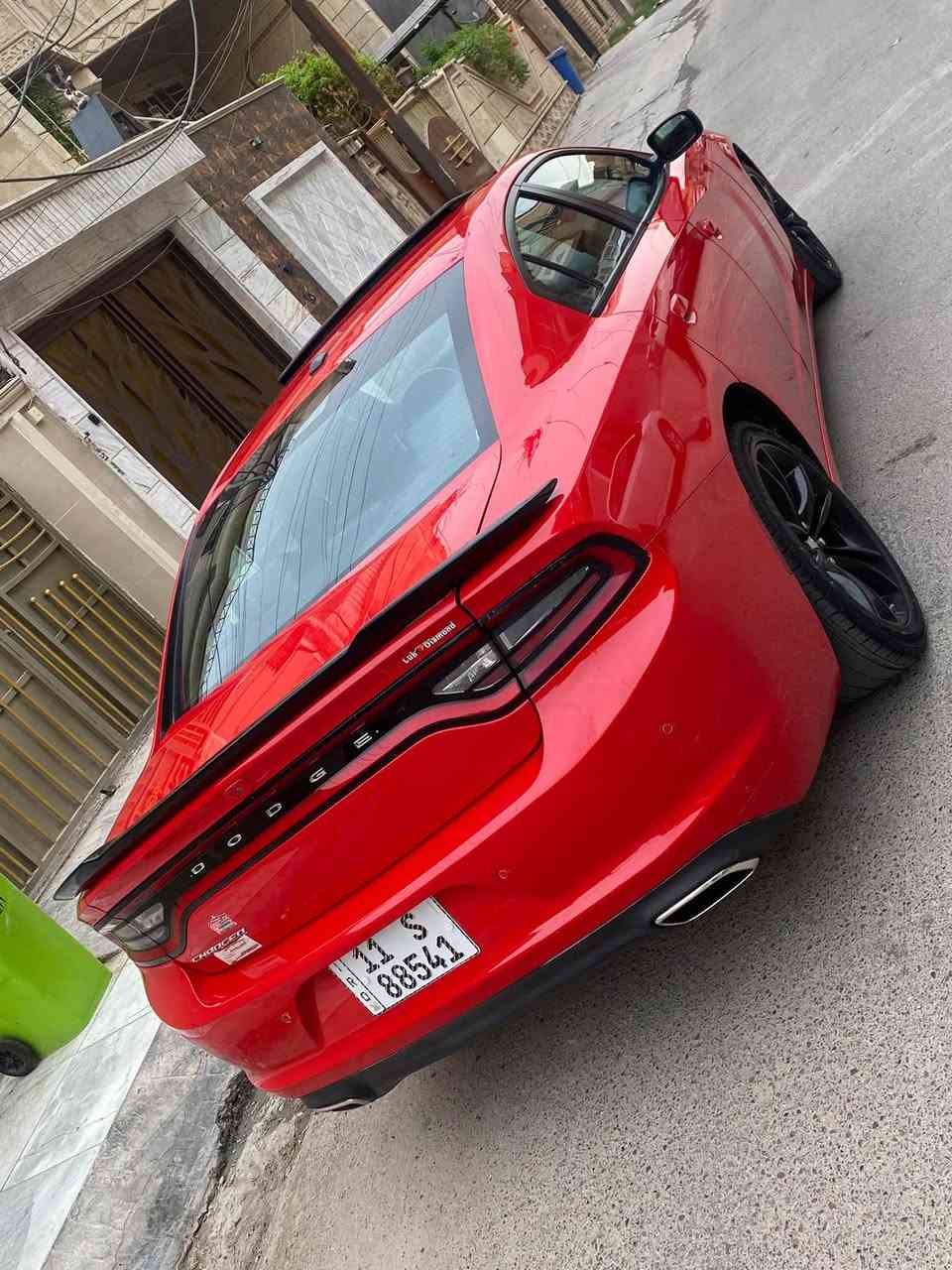 تشارجر SXT • ٢٠٢٢ • باسمي بغداد