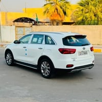 سورنتو • ٢٠١٩ • ٧ راكب