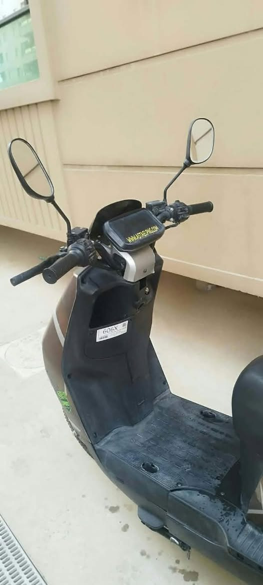 ماطور شحن • 318 • 6 بطاريات