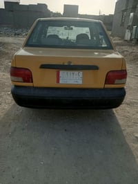 سايبه • ٢٠١٥ • مكينة جديدة