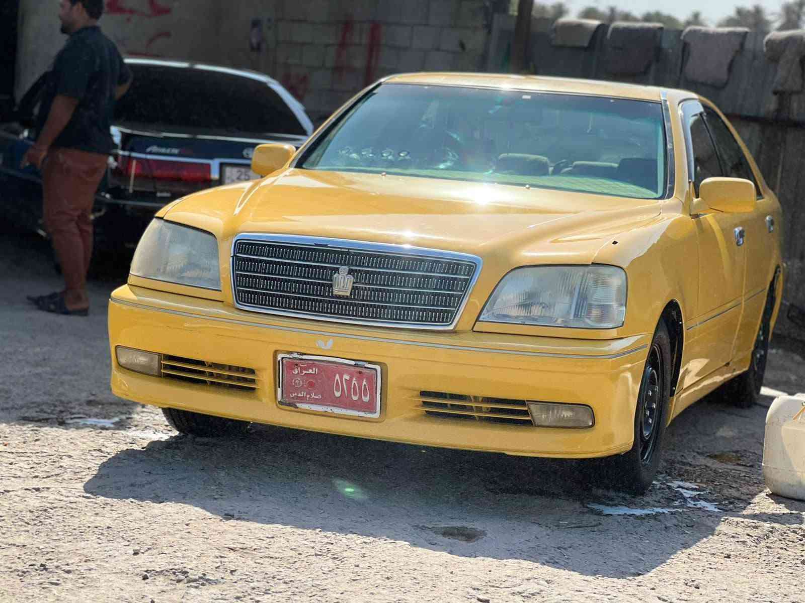 ملكه • ٤ دكم • فتحه