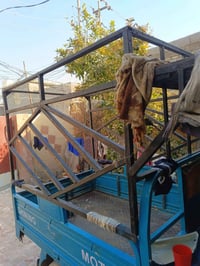تسكام • درجة أولى • كربلاء الحر