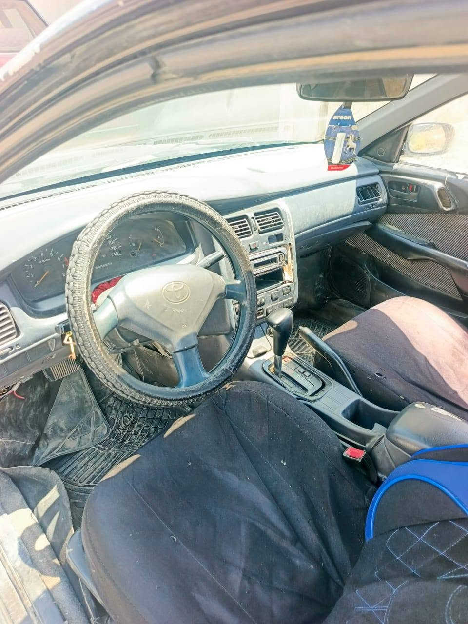 تعديل المنشور للبيع مروس هم ترهم فرخ بطة موديل 92 صبغ عام محرك شرط الكير بي تخير بالنمر يعوزها كهربايات  ملاحظة فحم سنوية موجودة ورقها منفيز مدفوع الكمرك مالهاقفل  15ورقة***********
