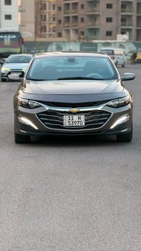 ماليبو 2020 وارد امريكي مواصفات LT رقم بغداد الدولي تحويل ثاني يوم صور...