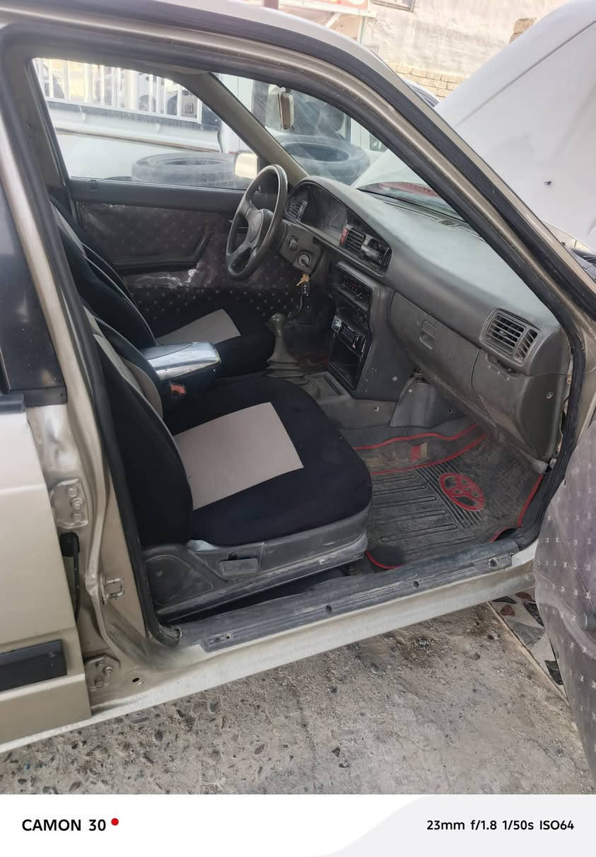 سلام عليكم مازدا للبيع 626محرك 8بخ فول جماليه بيها طخه من جاملخ خلفي صفحت سايق شرط تحويل ووكاله سعر30ورقه رقم تلفون ***********ملاحظه مكلف للنشر

نص مكتوب في الصور:
- CAMON 30 • 23mm f/1.8 1/50s ISO64
- CAMON 30 23mm f/1.8 1/101s ISO50
- CAMON 30 • 23mm f/1.8 1/85s ISO50
- CAMON 30 • 23mm f/1.8 1/67s ISO139
- CAMON 30 23mm f/1.8 1/50s ISO161
- CAMON 30 23mm f/1.8 1/67s ISO67
- CAMON 30
- 23mm f/1.8 1/236s ISO50