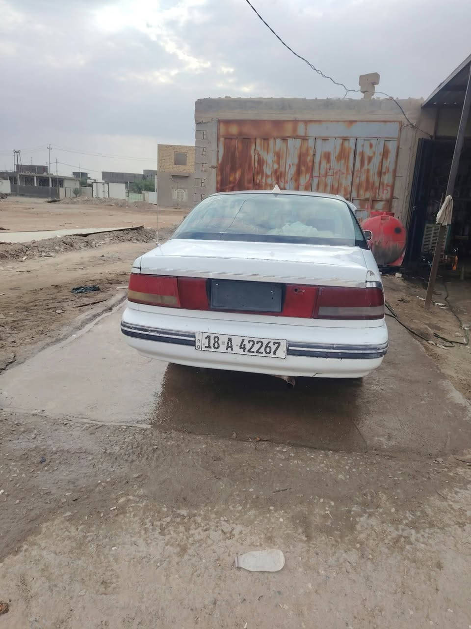 للبيع برنس موديل 1995 رقم بابل ب اسمي تحويل ثاني يوم مكينه كير حداية جاهزات تخم تاير كهربائيات جاهزه للاستفسار الاتصال على الرقم ***********
السعر 32 ورقه
مكان السياره السماوه الرميثه
