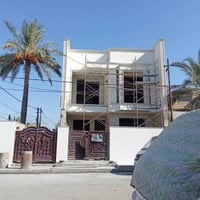 كادر واجهات • متفرغ • حالين