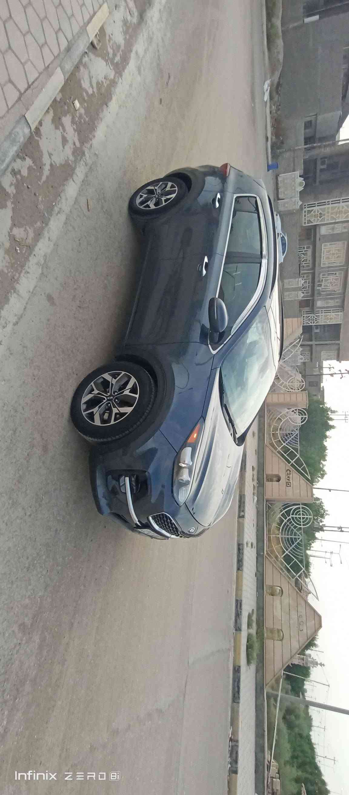 سبورتج • ٢٠٢١ • فول مواصفات