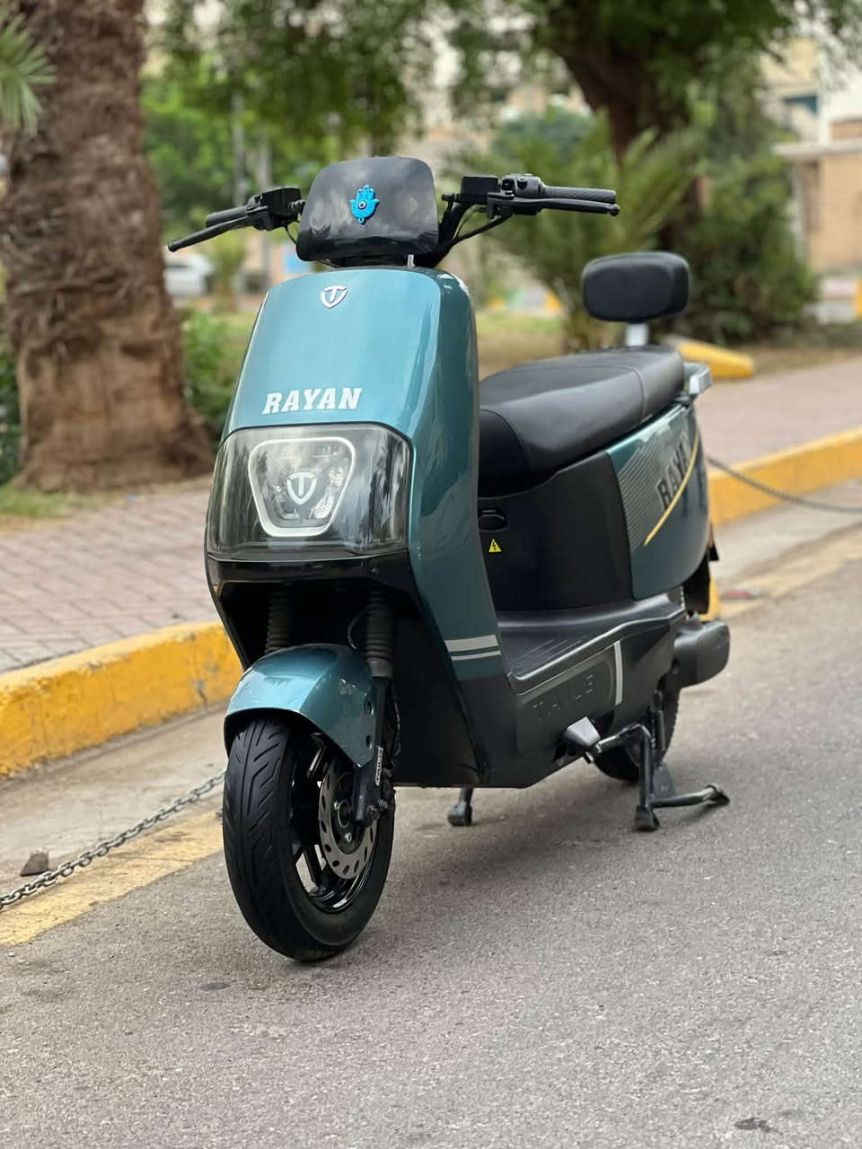 الريان جيل ثاني • ٦دبل • ٢٠٢٦