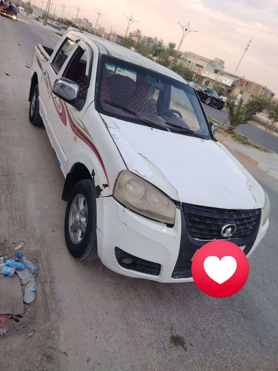 كريت ١٣سياره جاهزه شوفت عينك مكينه وكير وكسن كفاله حداديه جديده كهربايات كله شغاله بسمي رقم ذي قار مكان العنوان الناصريه مركز  رقم الهاتف
***********

نص مكتوب في الصور:
- CHILL