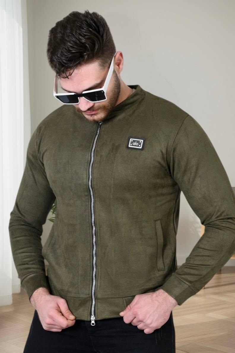 ترواكة شامو • مبطنة فرو • قياس S-2XL