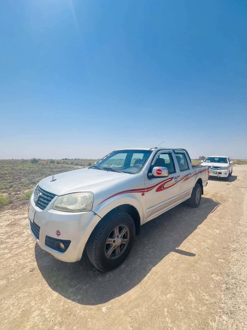كريت ويل موديل 13 قادسيه سنويه 29 تبريد تخم تاير صدر جديد سياره جاهزة من كلشي مكاني بابل شوملي ***********
***********
