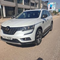 سامسونك QM6 • ٢٠١٩ • رقم بغداد