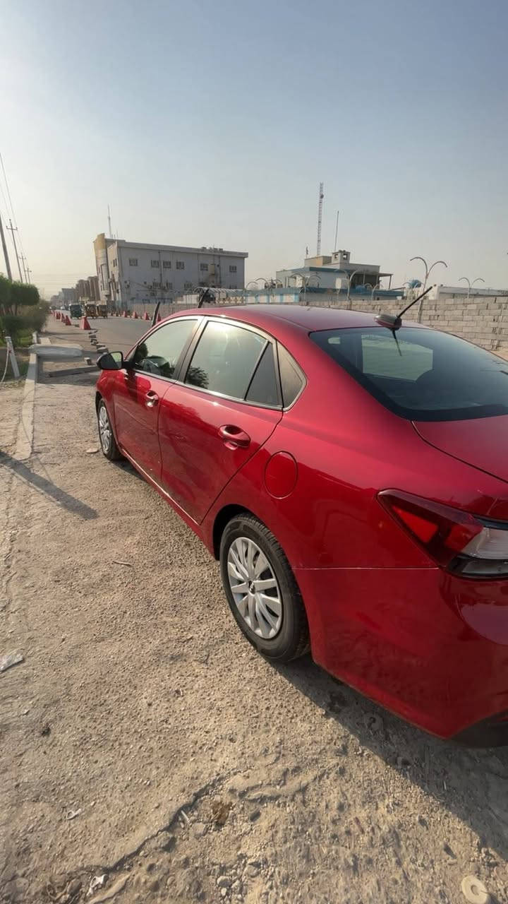 ريو
موديل 19 S 
ماشية ٥٥ ميل
حادثها جمالغ وبنيد امريكا
العراق مبدل باببين بلادي 
جاملغ خلفي صبغ قليل
بدون دواخل شاصي ولغد نظيف

سعر : 95 بي مجال حك جيه 
تواصل : ***********
