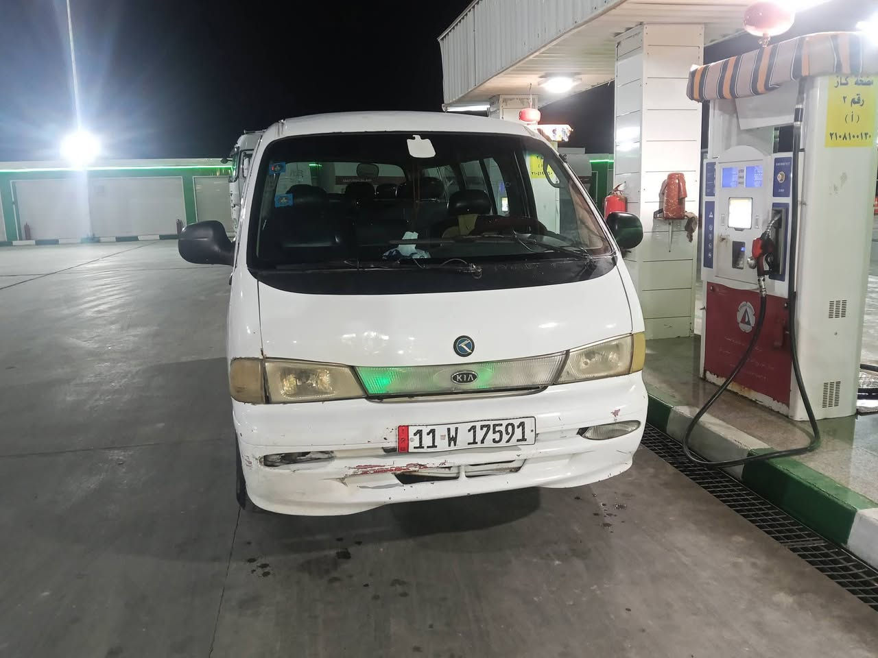 سلام عليكم بريجو للبيع موديل 96رقم نكليزي بغداد سنويه 27مكينه كايمه تخم تاير مشروع وطني سياره بسمي تويل مباشر سعر 36,بي مجال مكاني بلبصره تنومه ***********

