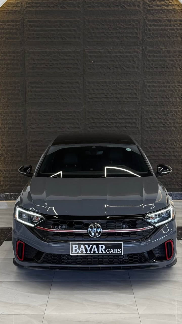Jetta
GLI
Autobahn S
Full full muwasafat
2024
Chimantoyi
22.000mile royiya
Bas qapaghi sanduqi sbugha
Be zhure w be airbag
***********
———————————————
جيتا 
جي ال اي
اوتوبان اس
فول فول مواصفات 
٢٠٢٤
سمنتي
٢٢.٠٠٠ميل ماشية
بس جنطة سبغ
بدون دواخل بدون ايرباك
*********** أربيل, العراق
