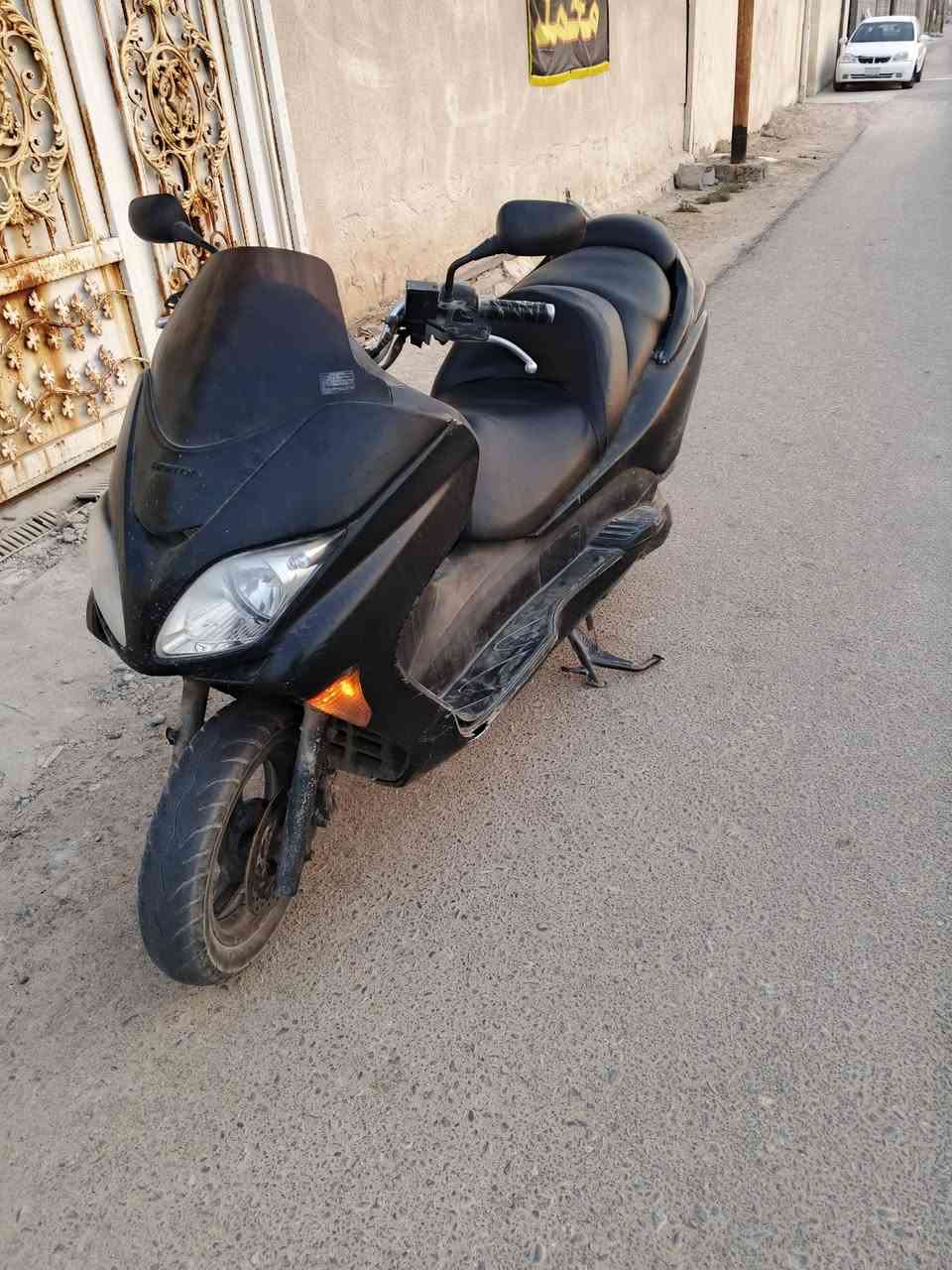 فورزه 0 8....

الگير ملغي

كفاله محرك و كهربائيات و سرقه 

دراجه حلوه وناعمه ومريحه دراجه مال جناي

كفرات نظافتهن  85%

كلچ خلفي بلادي

كلچ امامي نص عمر يعني يرادله تبديل

السعر 750 وبيهاا مجال للطيبين . حگ الجيه
مكاني البصره شط العرب 
للاستفسار الاتصال.  ***********

