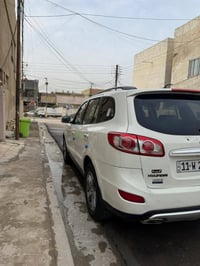 سنتافيا • ٢٠١٢ • بصمة ٦ سلندر