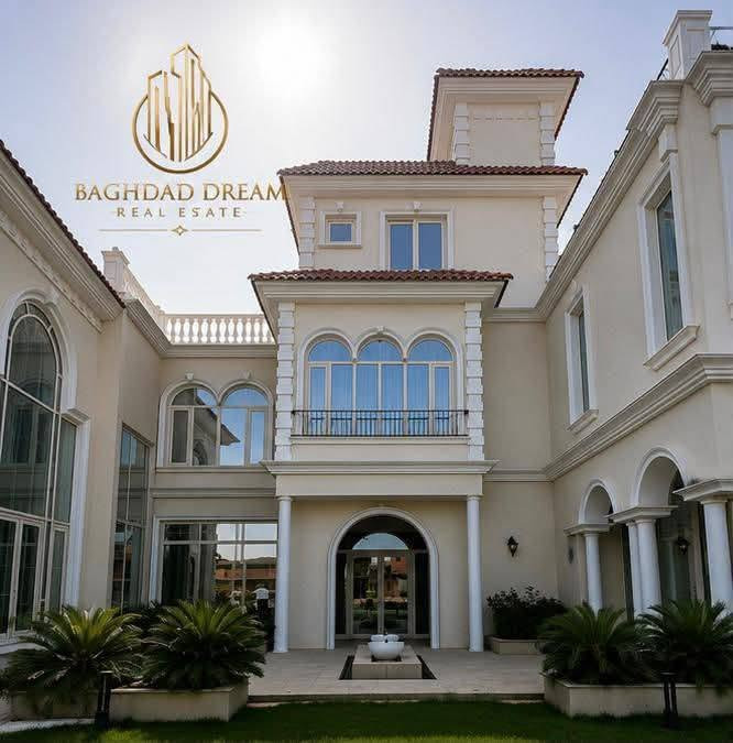 فلل للبيع مشروع
داماك  هيلز بغداد

أفخم عنوان سكني في بغداد
✓ تصميم عصري + تشطيب فاخر
✓ مجتمع متكامل + أمن 24 ساعة
✓ مساحات خضراء وحدائق
✓ خطط سداد مرنة

احجز فيلتك اليوم قبل نفاد الوحدات السكنية 

لتفاصيل اكثر 
المهندسة الآء 
📞***********
نستقبل جميع عروضكم العقارية للبيع والشراء 
شركة حلم بغداد للأستثمار 
#عقارات_العراق #عقارات_العراق #بيع_وشراء_عقارات #عقارات_بغداد #استثمار_عقاري #شقق_للبيع #شقق_استثمارية #مجمعات_سكنية_بغداد #مجمع_سكني #سوق_العقارات #فرصة_استثمارية #عقارات_العراق_بيع_وشراء  #شراء_عقار #بيع_عقار #عقارات_فخمـة #مكتب_عقارات #تطوير_عقاري #بغداد
