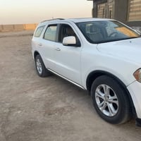 دورنگو  موديل ٢٠١٣ فول مواصفات رقم بغداد بأسمي تحويل بأي وقت  في اي بي...