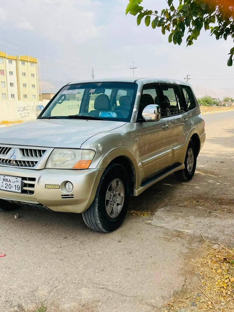 باجیرۆ مۆدێل 2006 ساخ ساخ دەبڵ ئەکسل بستێک بۆیاخی لای سەکن هەیە مەنەفێس 4 تایەی تازەیە 142000 حەقیقی رۆشتوە سەیارەیەکی جایزە و بێکێشە سعر 63 وەرەقە مەجال
***********
*********** حلبجة, السليمانية
