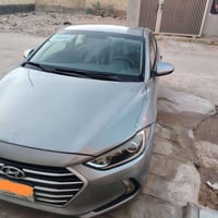 موديل ٢٠١٧ • وارد امريكي • حادث بنيد
