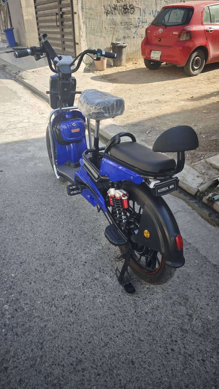 نضيفه • بدون بطارية • اربيل