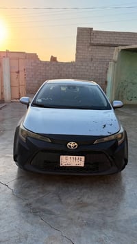 كورلا • ٢٠٢٠ • ١٦٨ الف