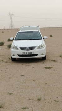 ضعف بالمحرك • ٢٠١٣ • ناصريه