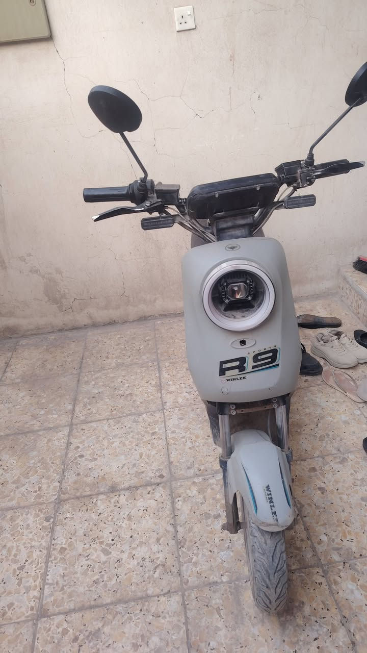 R9 • فول مواصفات • ماماشيه هواي