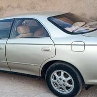 مارك نفخ • موديل ٩٦ • السماوه