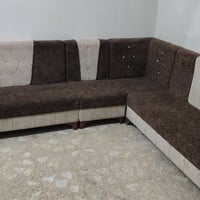 تخم ديوان • ٨ نفرات • نجف