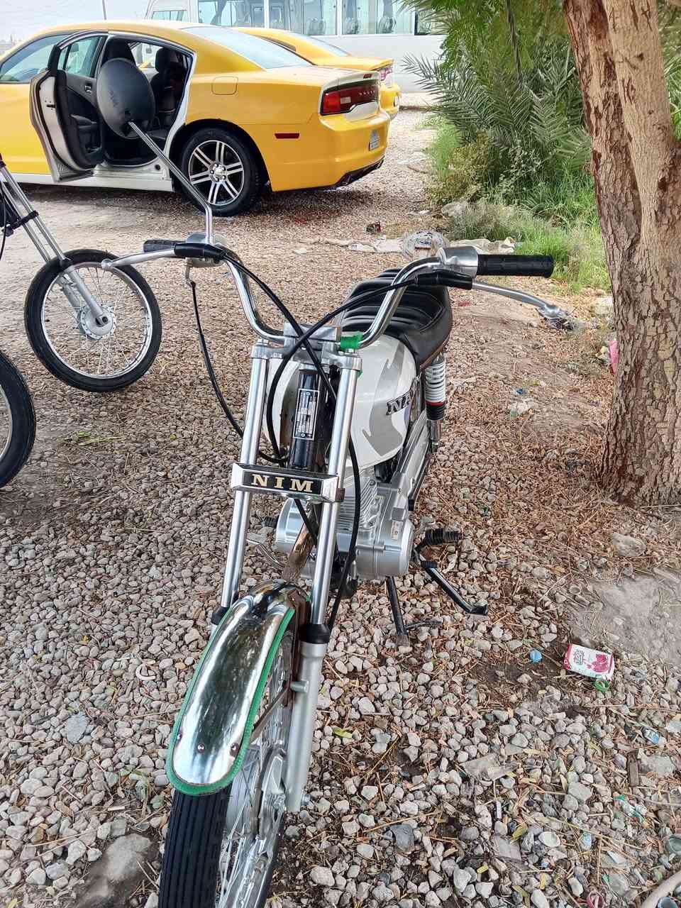 سكنر • تعمير ٢٦ • اوراق