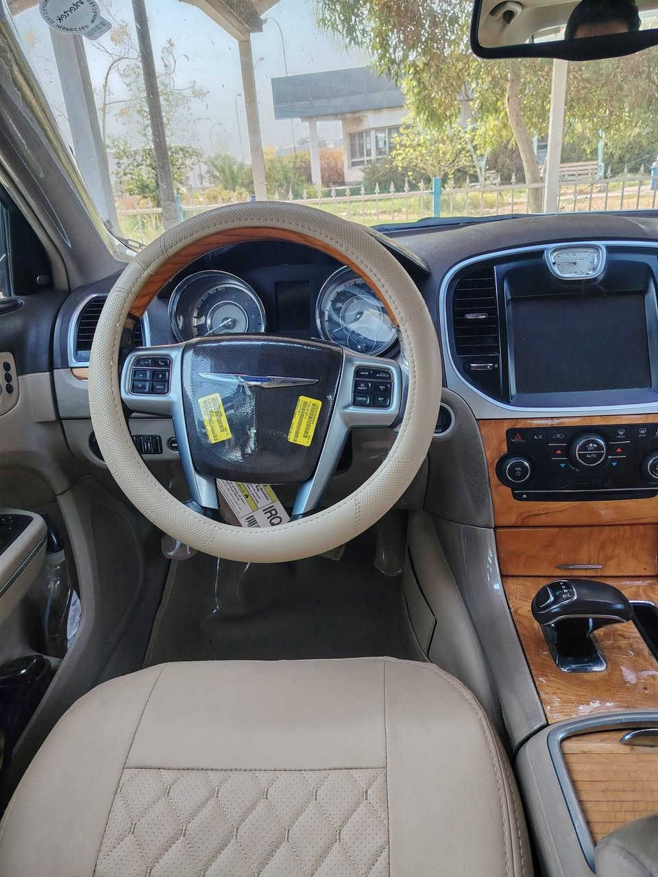 السلام عليكم اوباما موديل 13 خليجي كلين كفاله عامه دواخل عسلي طخم تاير جديد حداديه جديده تبريد تدفئه كله كفاله رقم بغداد السعر ١٨٥  مكان السياره ميسان ***********
***********
بانوراما

فتحت سقف
كشنات كهربائي
كشنات تدفئه وتبريد
خزن ميموري
تشغيل عن بعد
بصمتين
حساسات
السلام عليكم اوباما موديل 13 خليجي كلين كفاله عامه دواخل عسلي طخم تاير جديد حداديه جديده تبريد تدفئه كله كفاله رقم بغداد السعر ١٨٥  مكان السياره ميسان ***********
