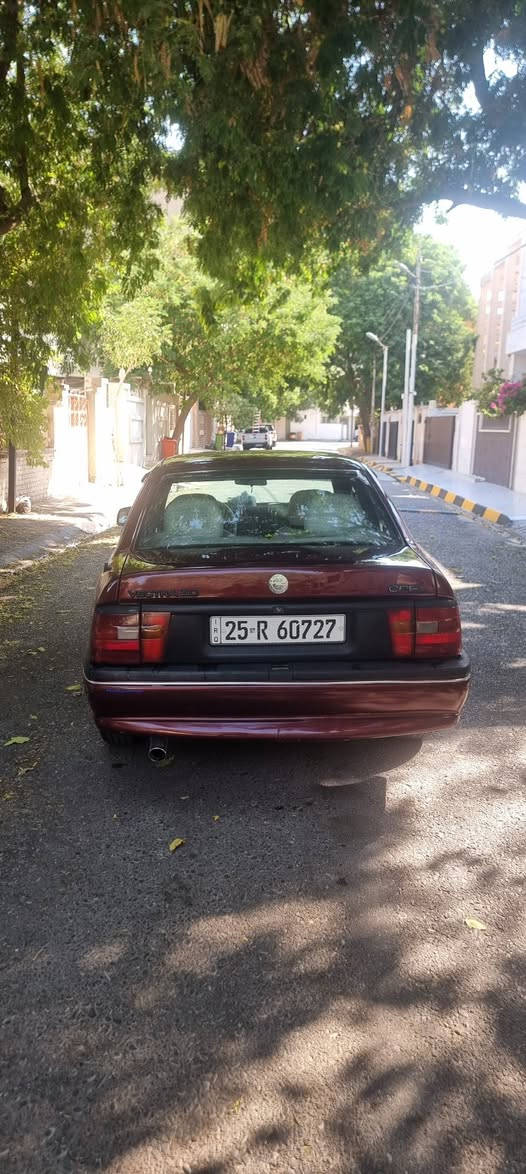 ***********اوبل فكترا 1993  رقم كركوك مشروع وطني كير توماتيك  رقم اوسنويه جديد بسمي شرط تحول وكاله بطاقه بنزين موجود  السياره حيل جديده كير محرك شرط تايرات جدد صدر جديد حجم محرك  20 الساره مابي حادث  سعره 42 مجال عنوان كركوك *********** كركوك, العراق
