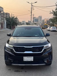 سيلتوس SX • ٢٠٢١ • بصرة تحويل