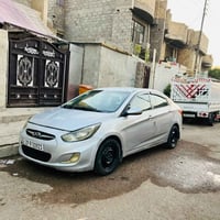 اكسنت موديل 2015 مكينه 1600دوش مرواس فقط مكاني بغداد بلديات بيه مكانت ...