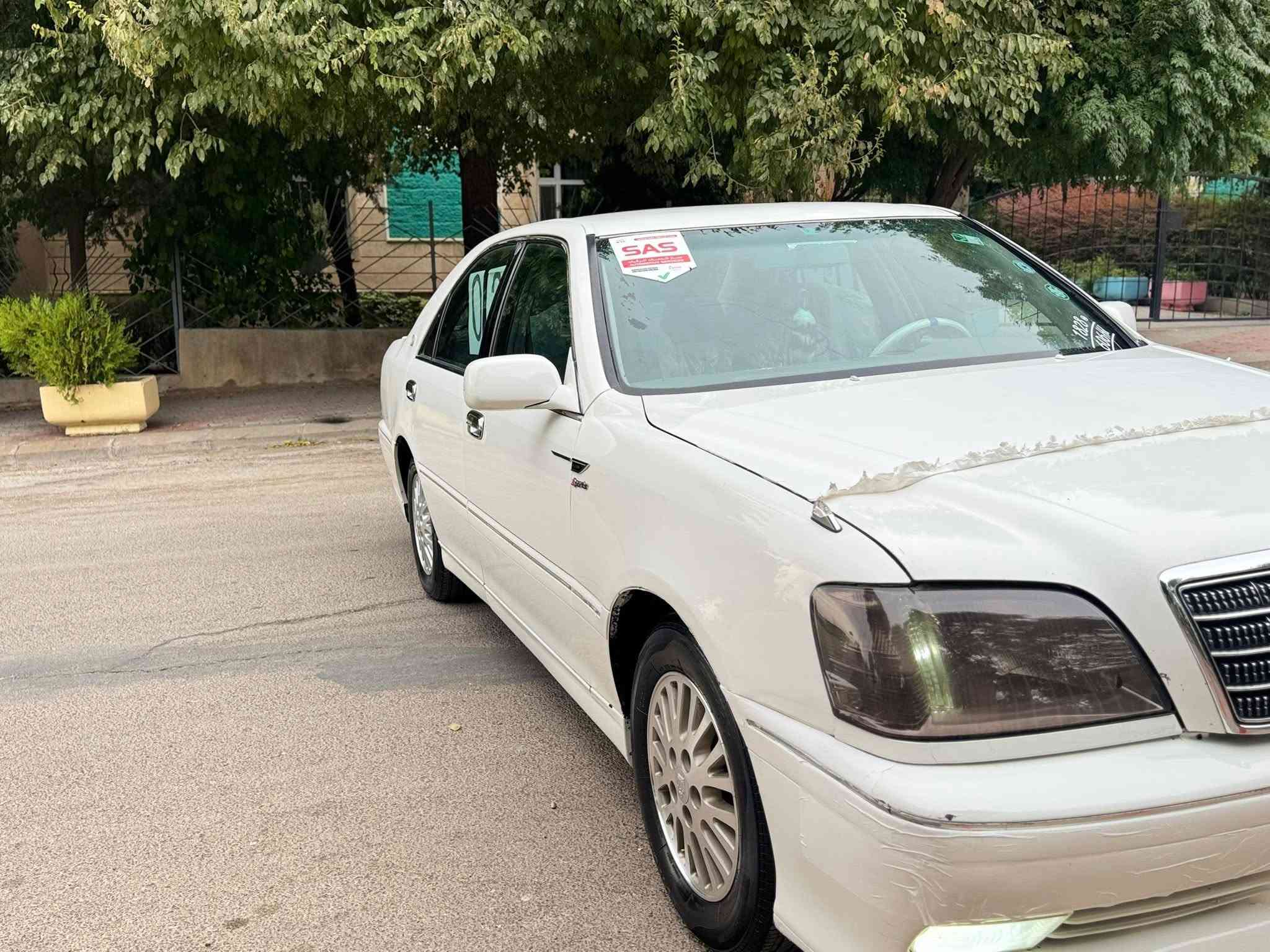 مەلیکەی بڕاوە شتی نازادر
کۆدی بۆ کراوە بەشەرت 
مەکینە دیفۆری گەورە ١٧٥
٤ دوگەومەی پەردەو سەلاجە و ٤کوشن کارەبا
عەتەر کریستاڵ و گیچ ئەلیکتؤرن 
ویل ی کڕؤم لؤک لؤ ک 
سەیارەک زؤر تازە کامل مەسرەف کراوە 
لەمسی شاشی ئیش ئەکە 
سوکانی وەک ئاو وایە 
تەقەو ڕەقەی بەشەرت 
تەبریدی ساردی لەسەر سویچ 
دەعم و لێدراو کەڤەر بەشەرت 
سەر و بن نەجەف 
سعر٣٦گەڵاو کامە مەجال 
ژم/***********
