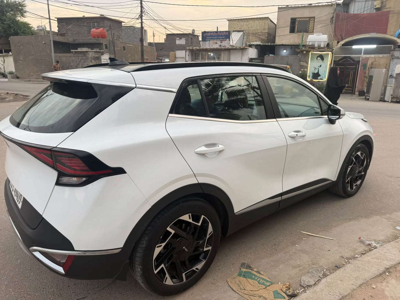 سبورتاج • ٢٠٢٤ • خليجي فول