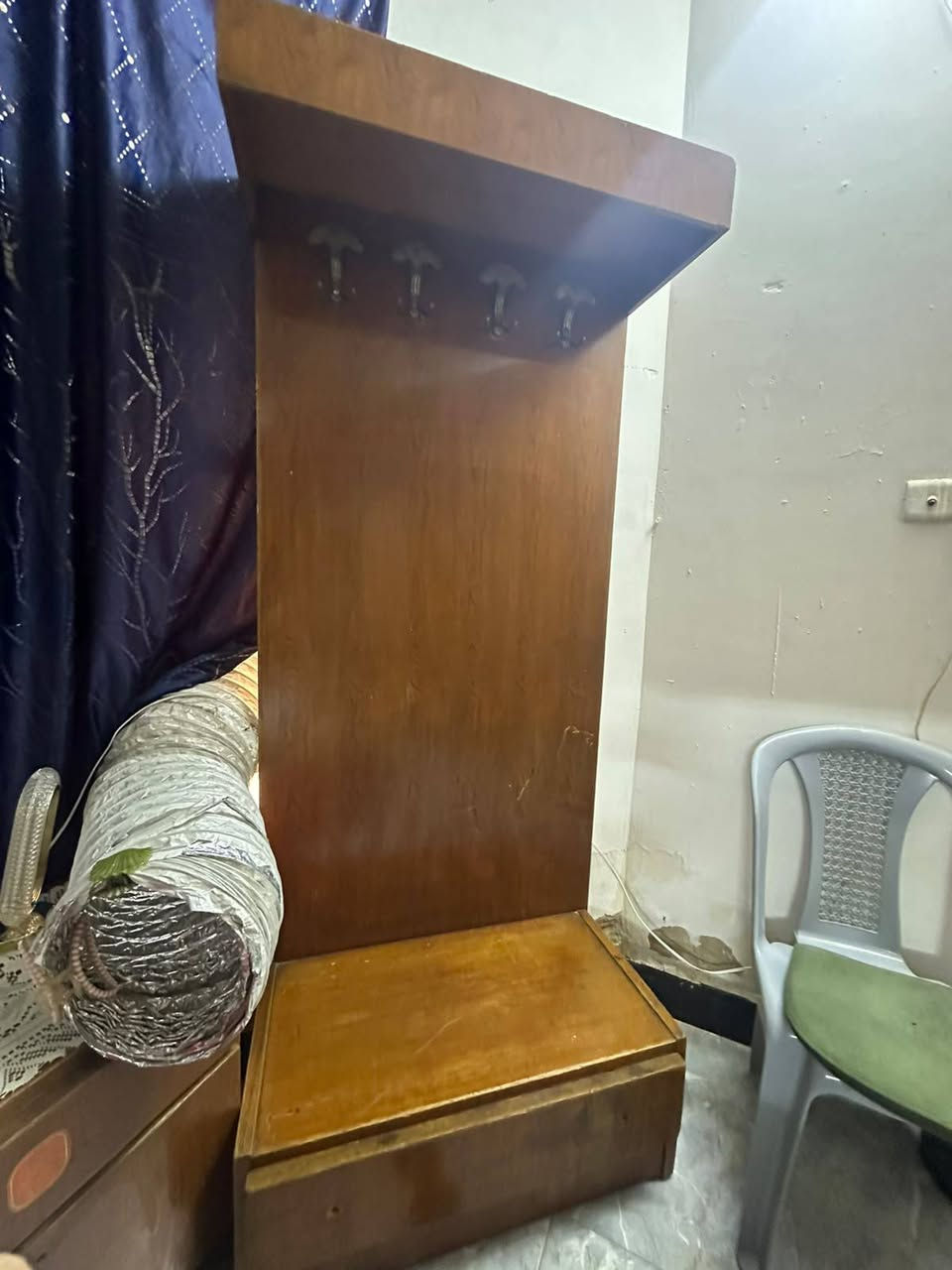 غراض بيت • نضيف • الشعب بغداد