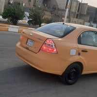افيو ٢٠١١ • رقم ذي قار • ماكينة ١٤٠٠